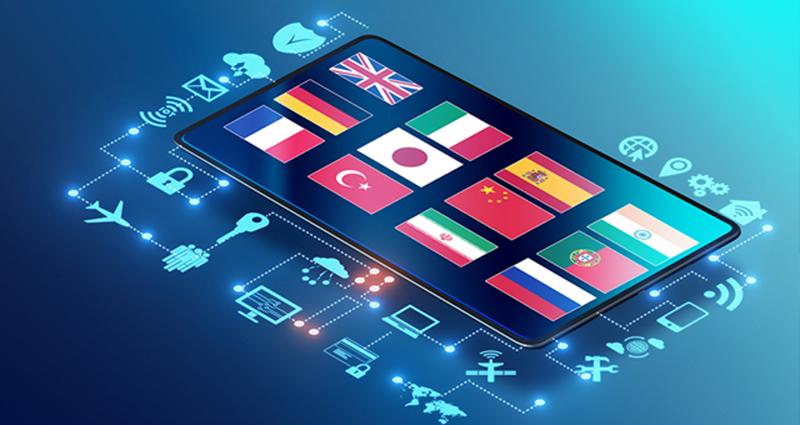 人工翻譯服務在專業(yè)翻譯公司中的核心優(yōu)勢與價值