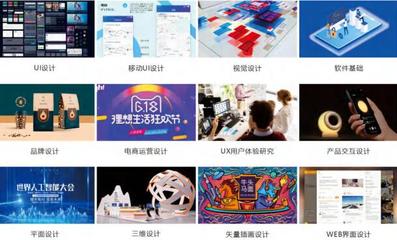 華商科院數字媒體藝術與設計專業 游戲軟件設計制作課程解析