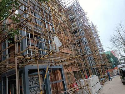 漢中酒店質量安全鑒定與建筑幕墻工程服務指南